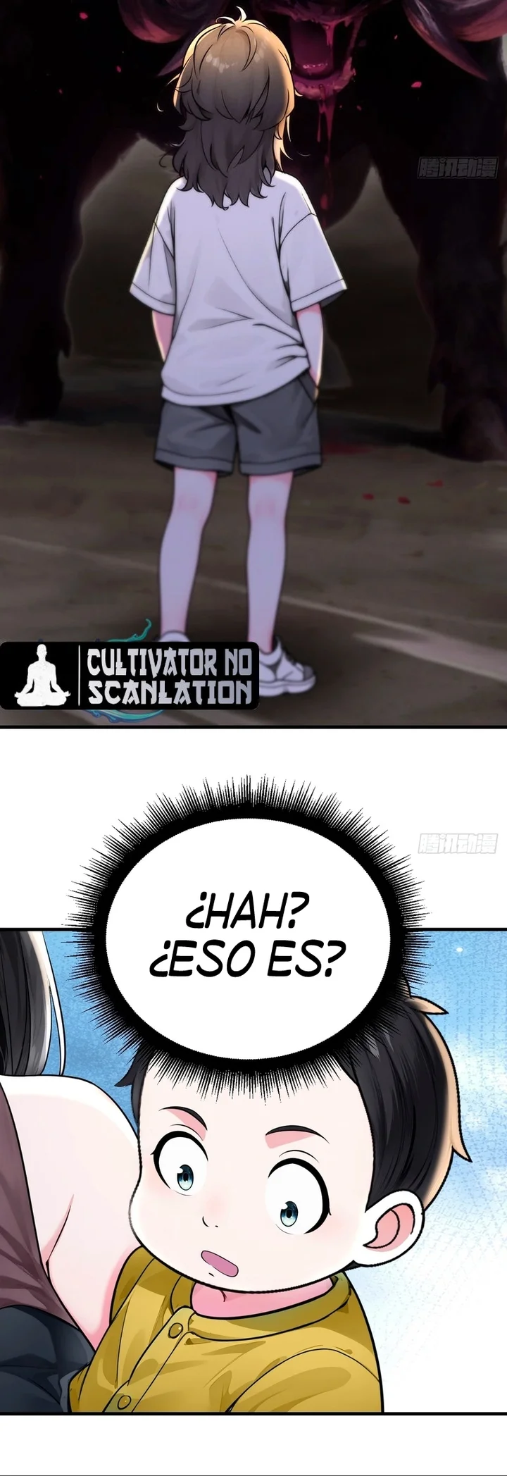 Página 32 del Manga