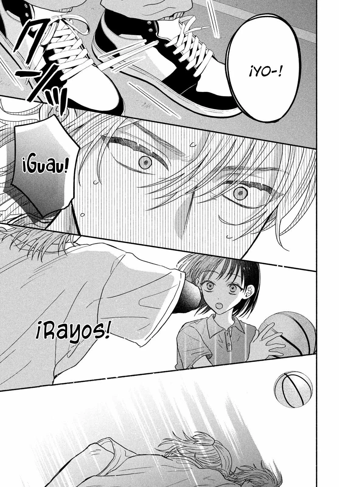 Página 34 del Manga