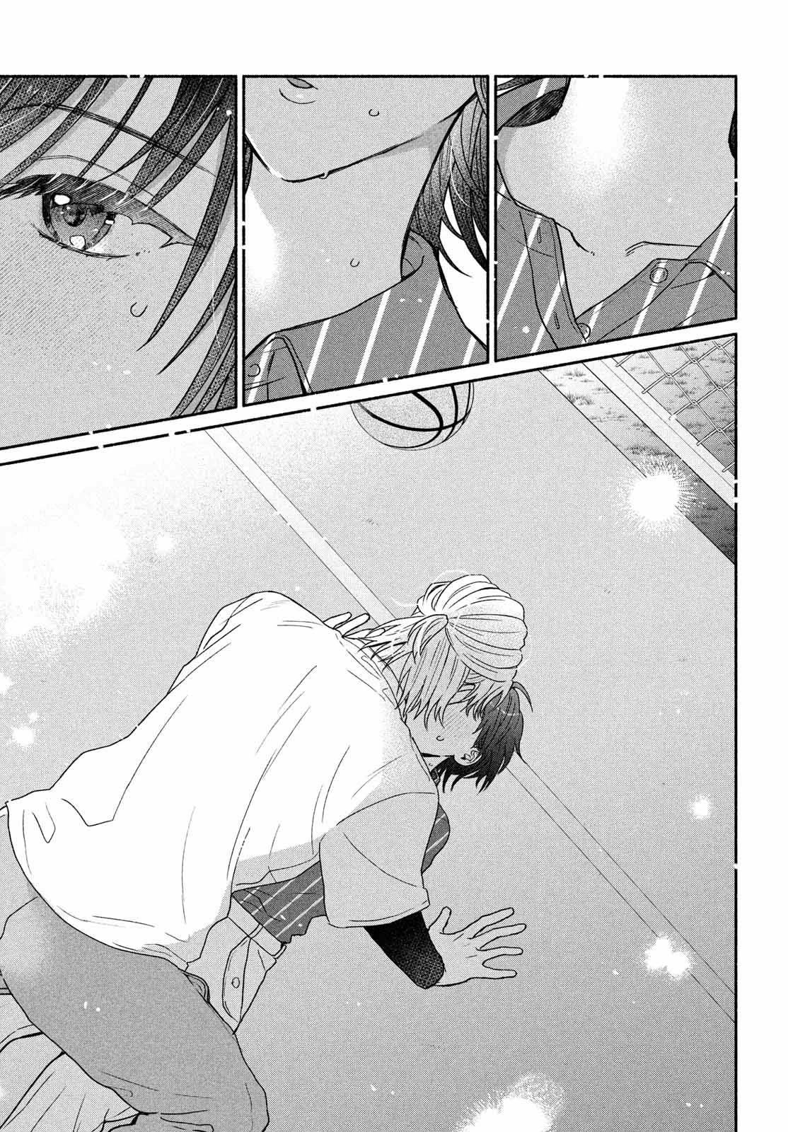 Página 36 del Manga