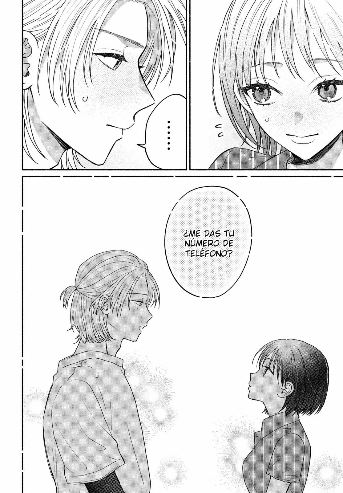 Página 39 del Manga