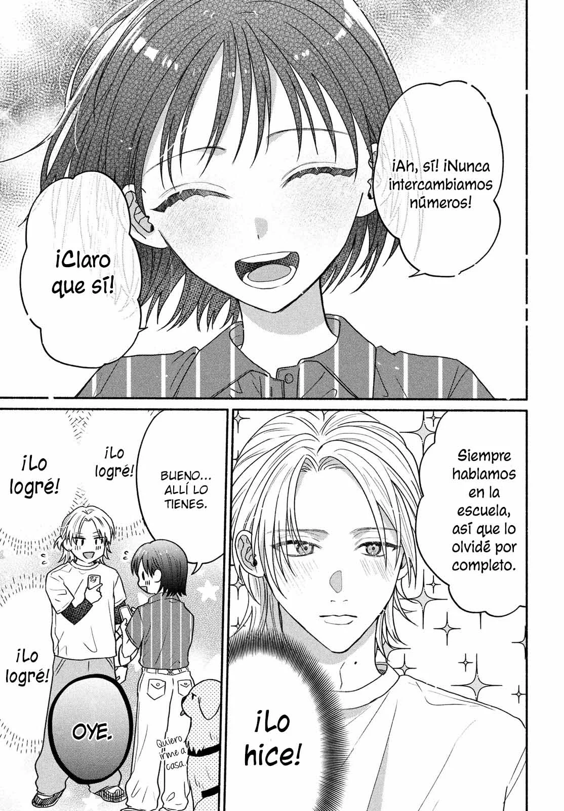 Página 40 del Manga