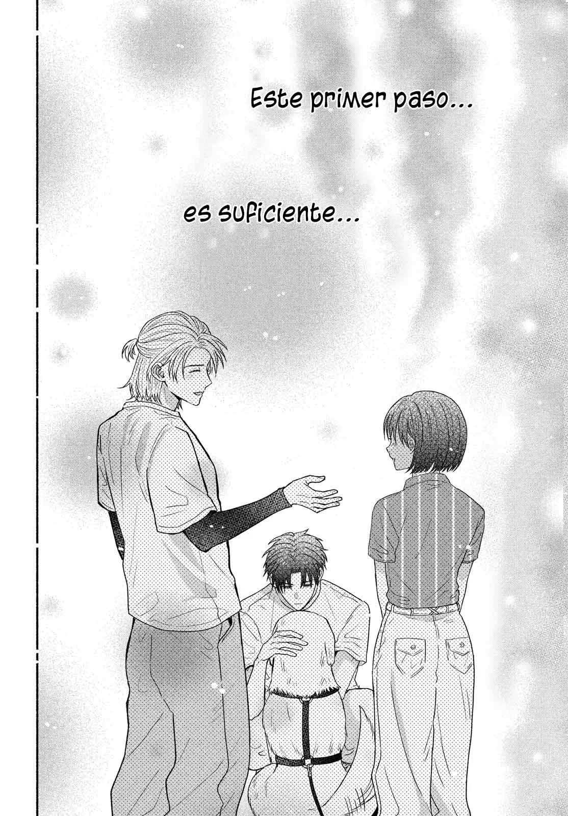 Página 43 del Manga