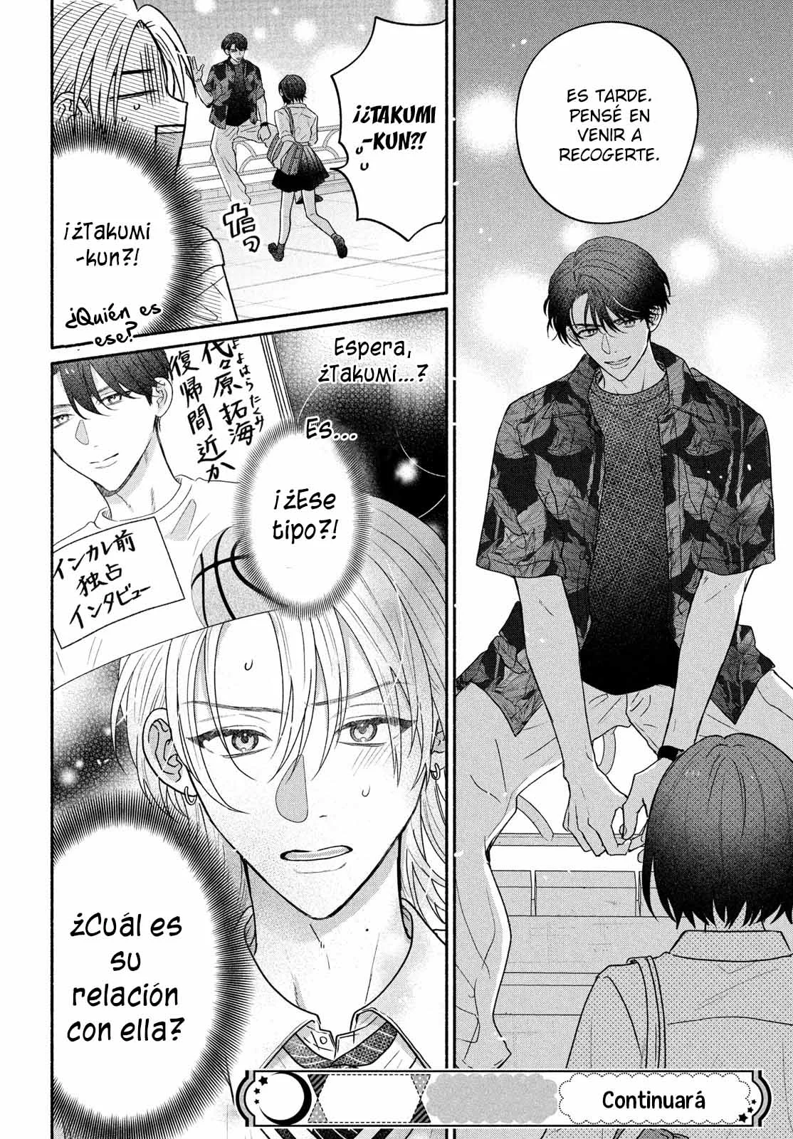 Página 37 del Manga