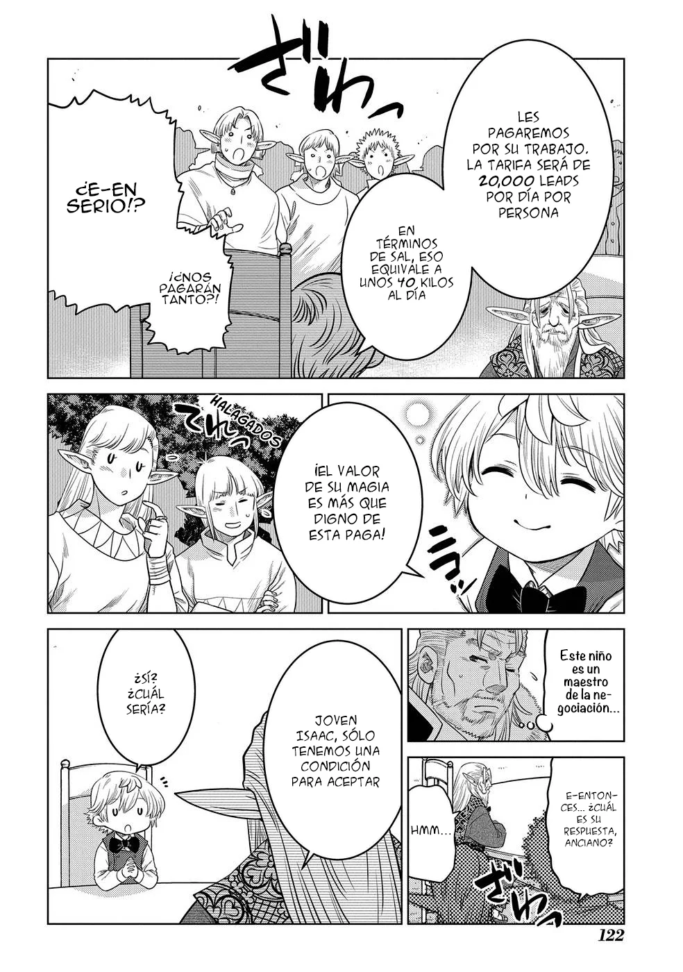 Página 24 del Manga