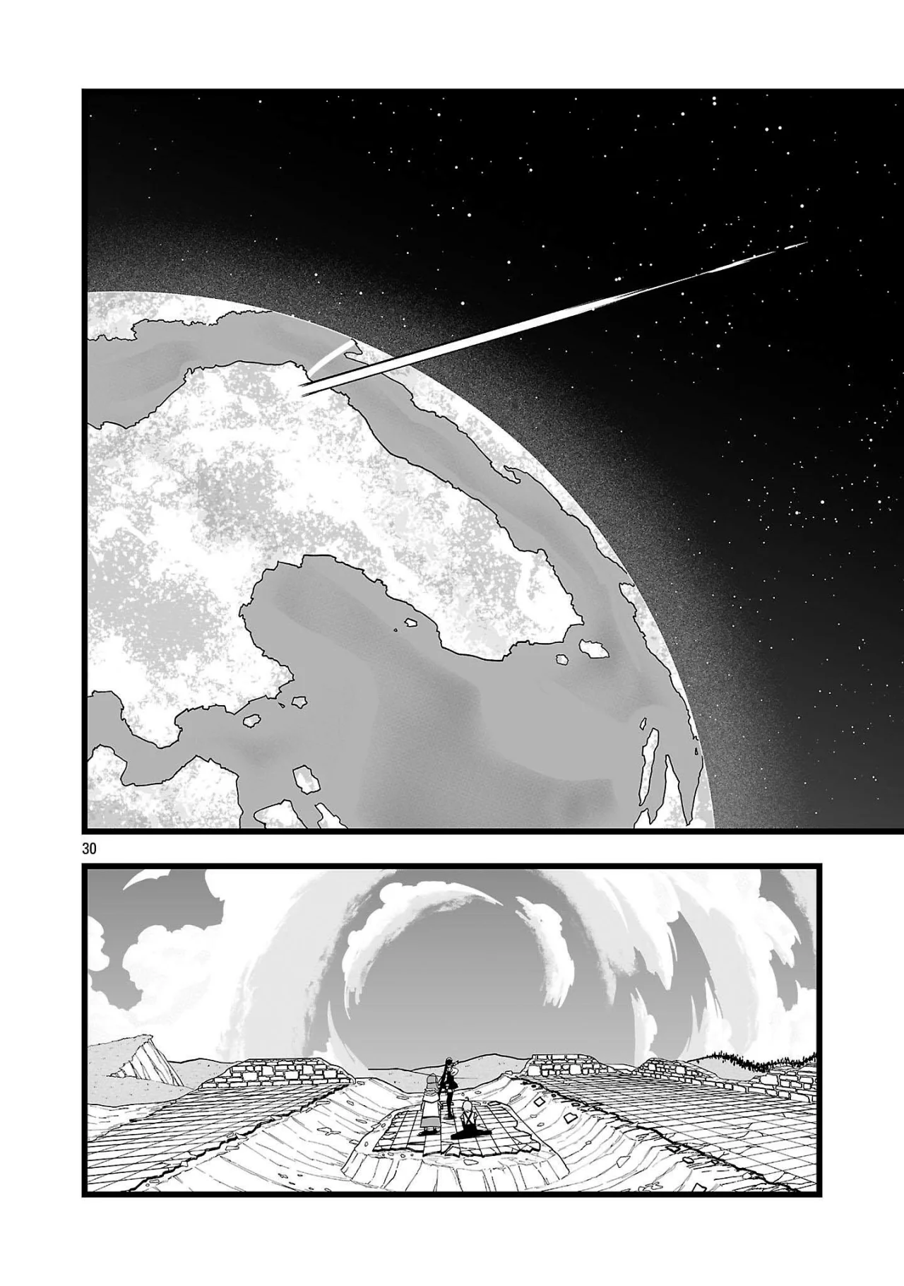 Página 36 del Manga