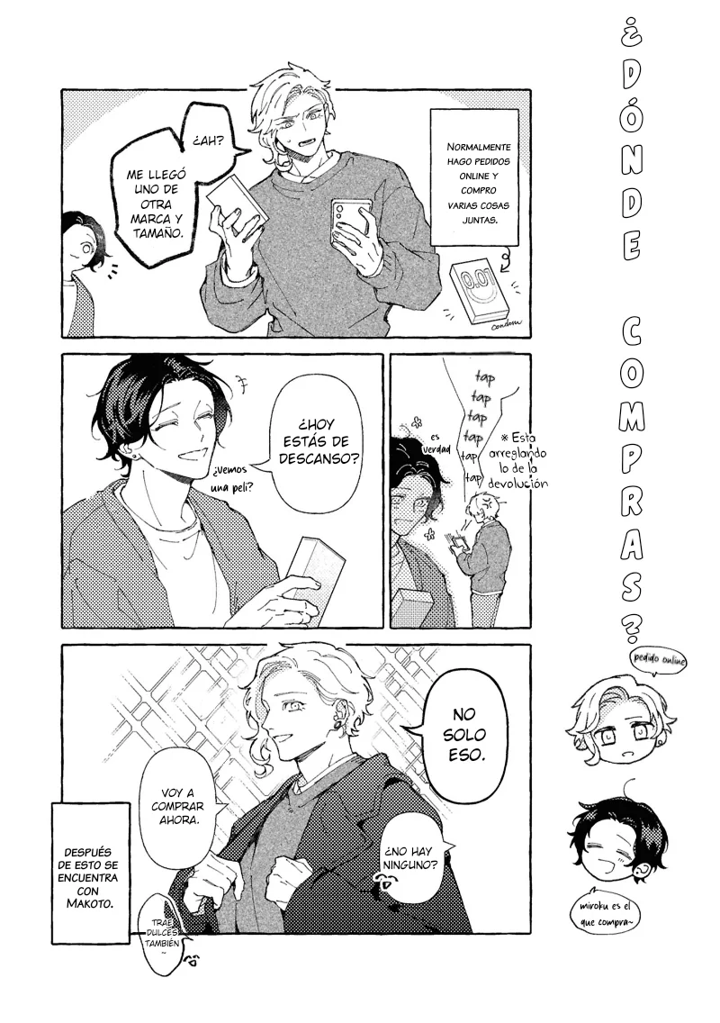 Página 34 del Manga