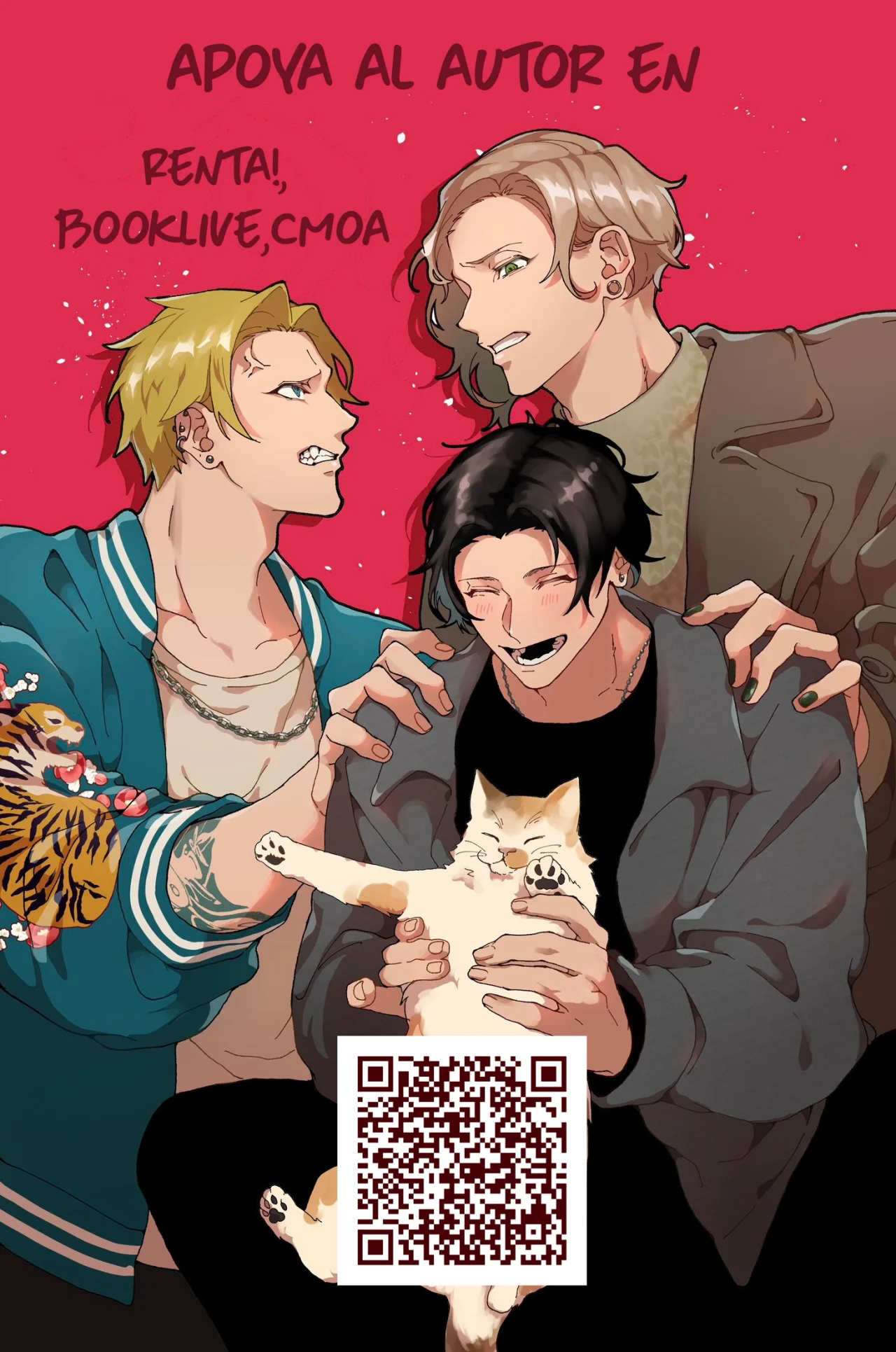 Página 35 del Manga