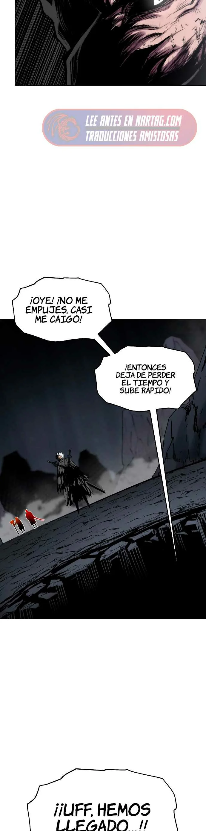 Página 38 del Manga
