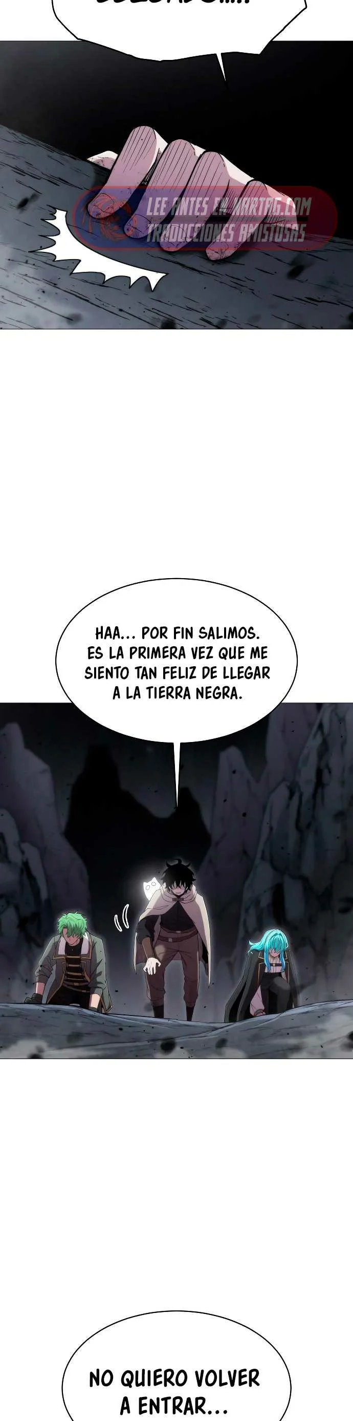 Página 39 del Manga