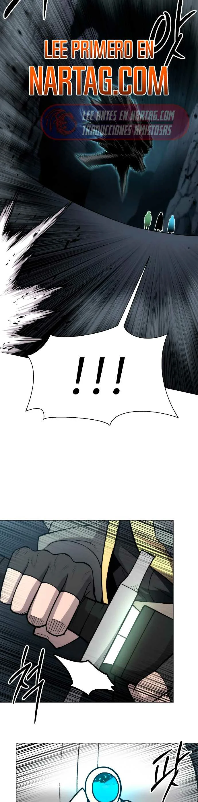 Página 43 del Manga