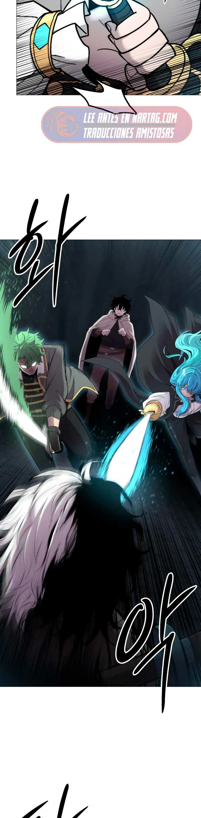 Página 44 del Manga