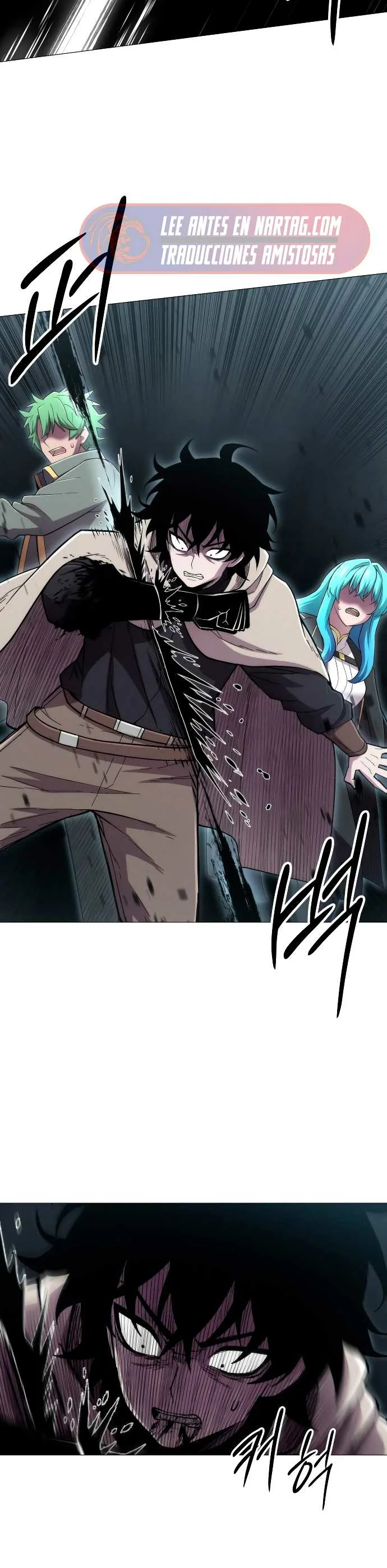 Página 47 del Manga