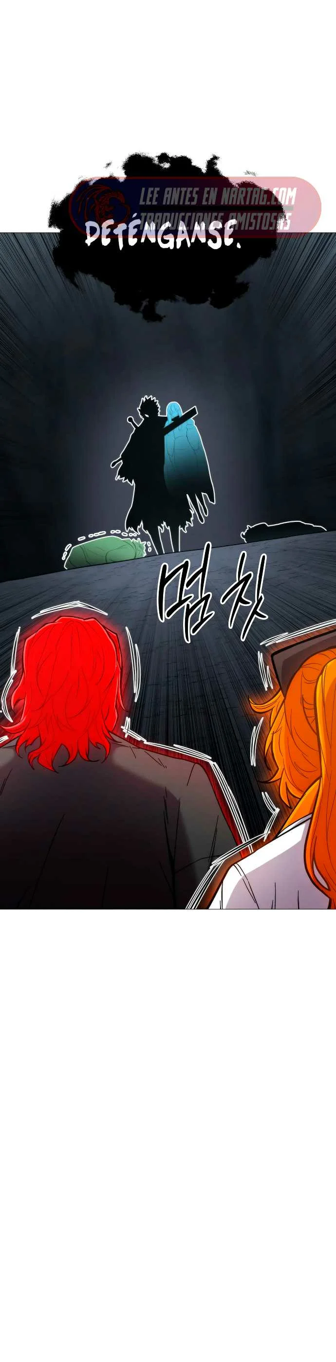 Página 50 del Manga