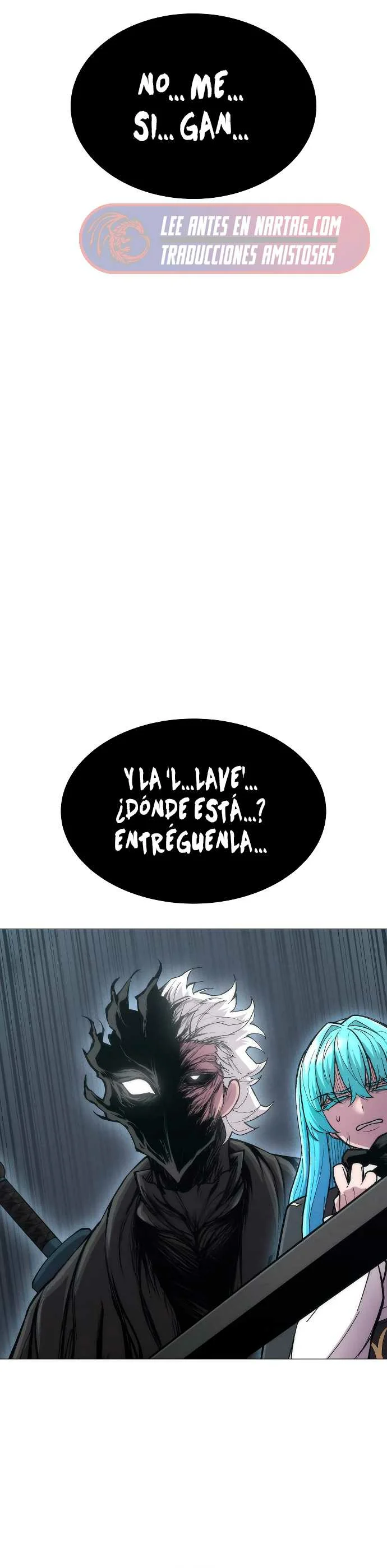 Página 51 del Manga