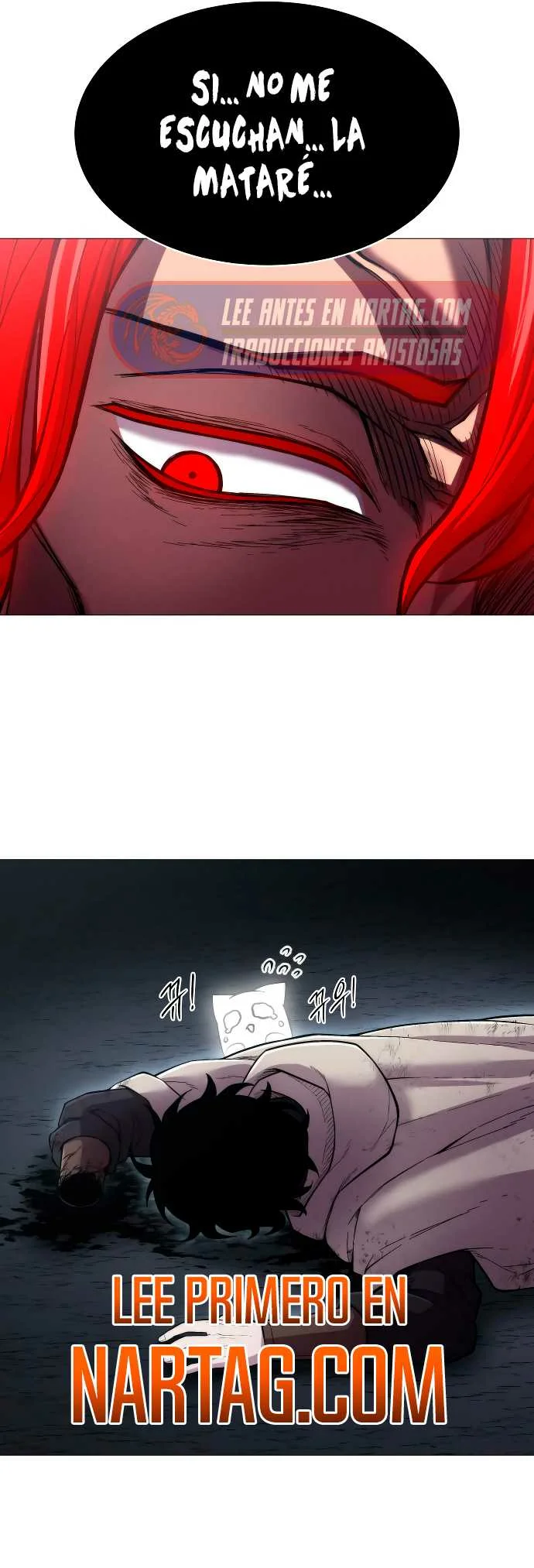 Página 52 del Manga