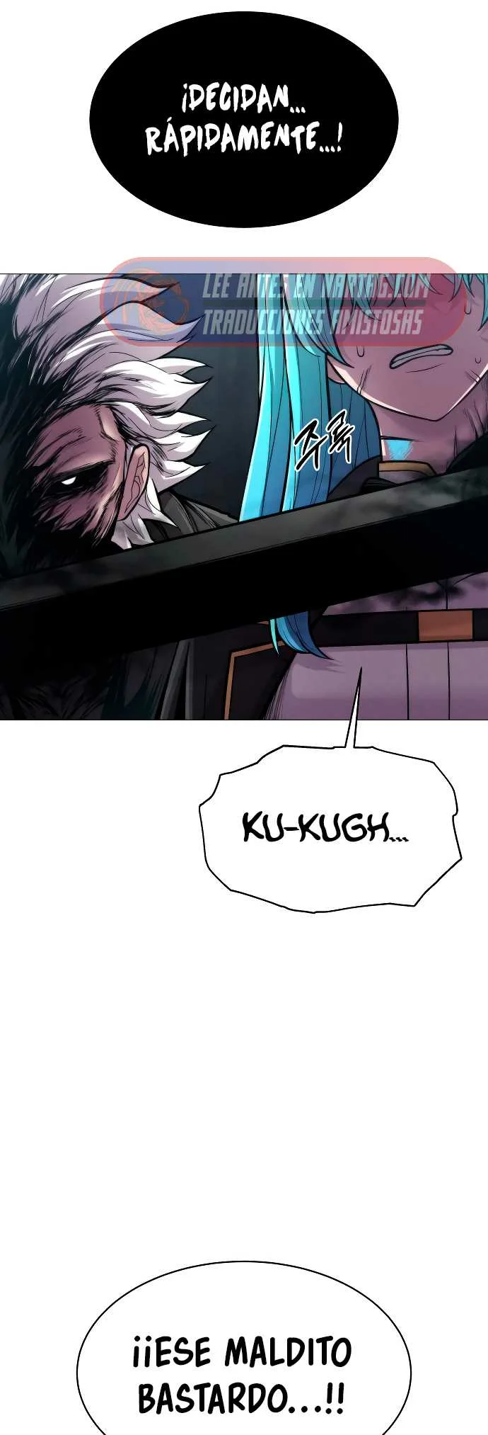 Página 56 del Manga