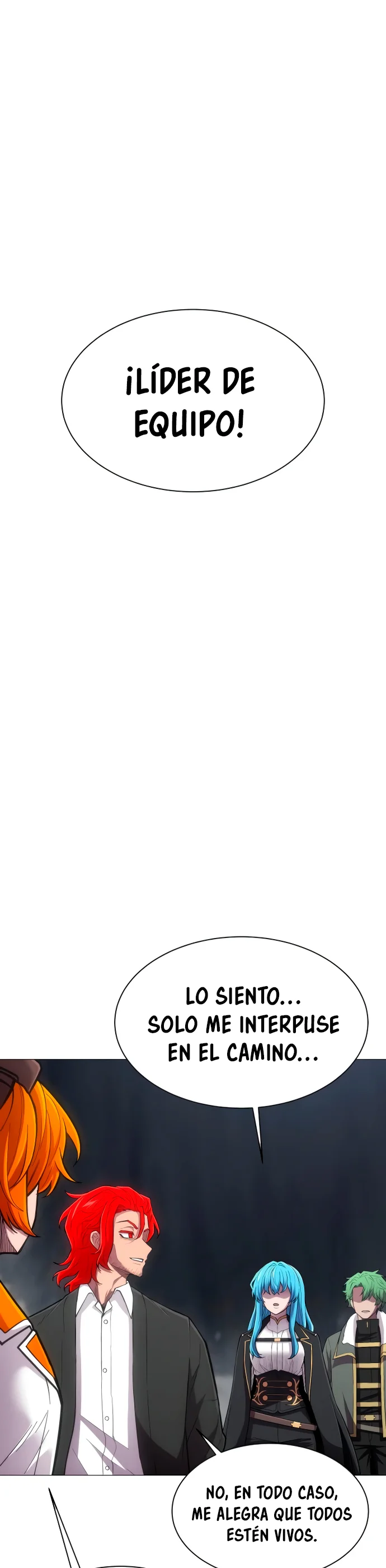 Página 40 del Manga