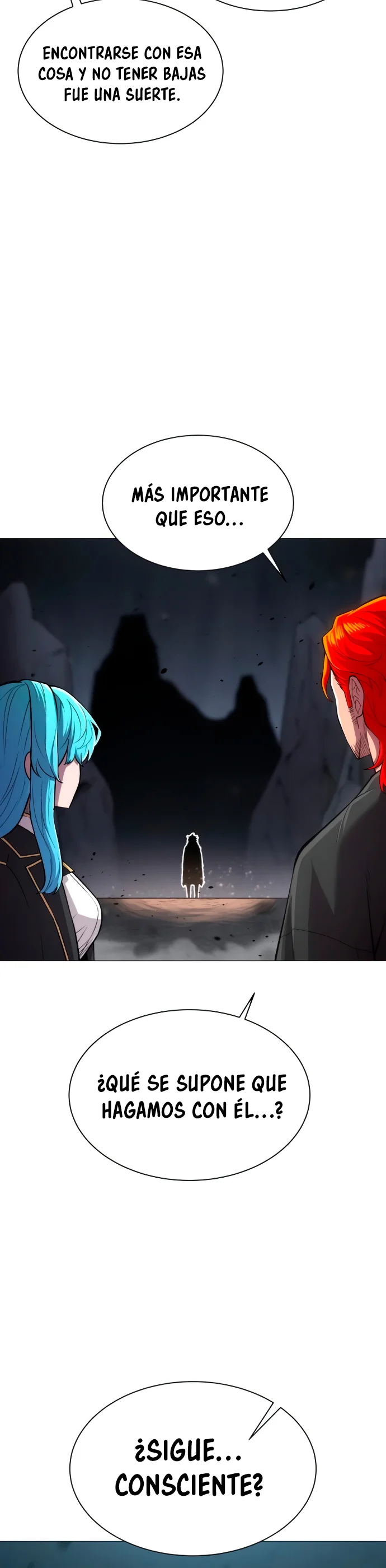 Página 41 del Manga