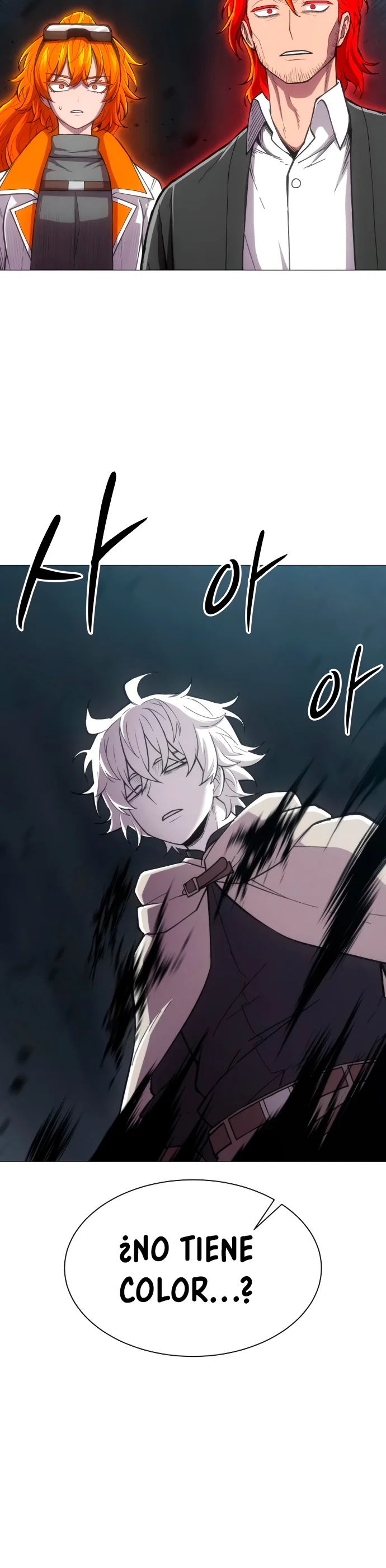 Página 45 del Manga