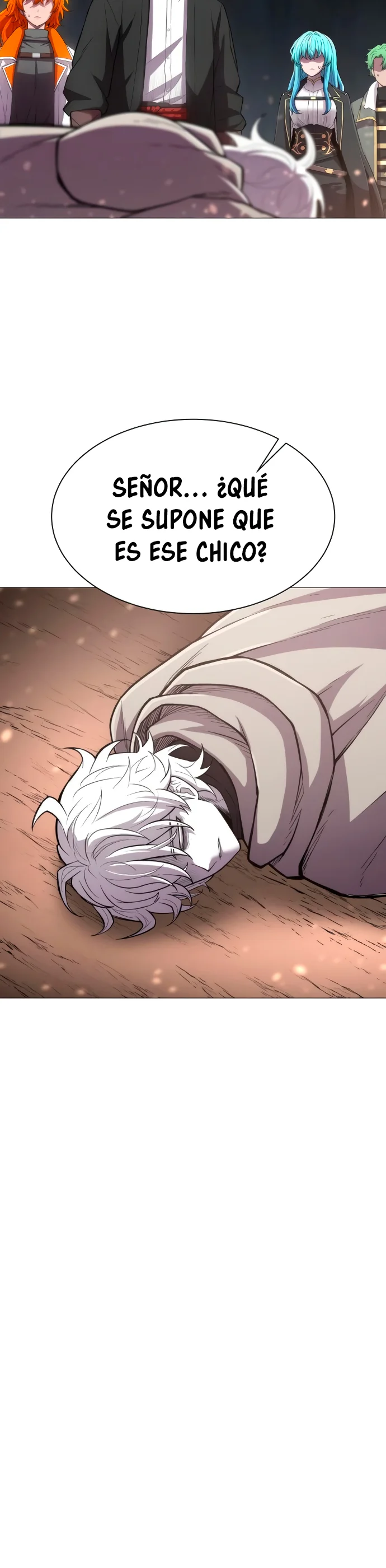 Página 47 del Manga