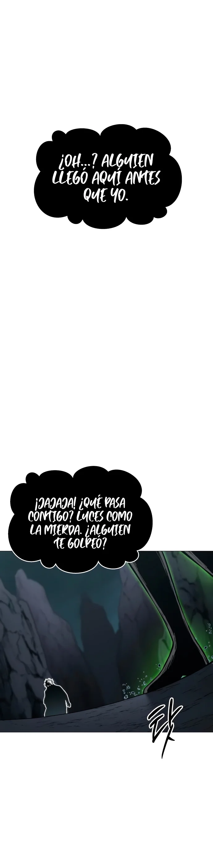 Página 51 del Manga