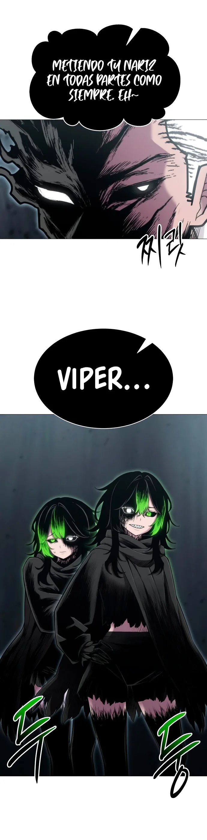 Página 52 del Manga