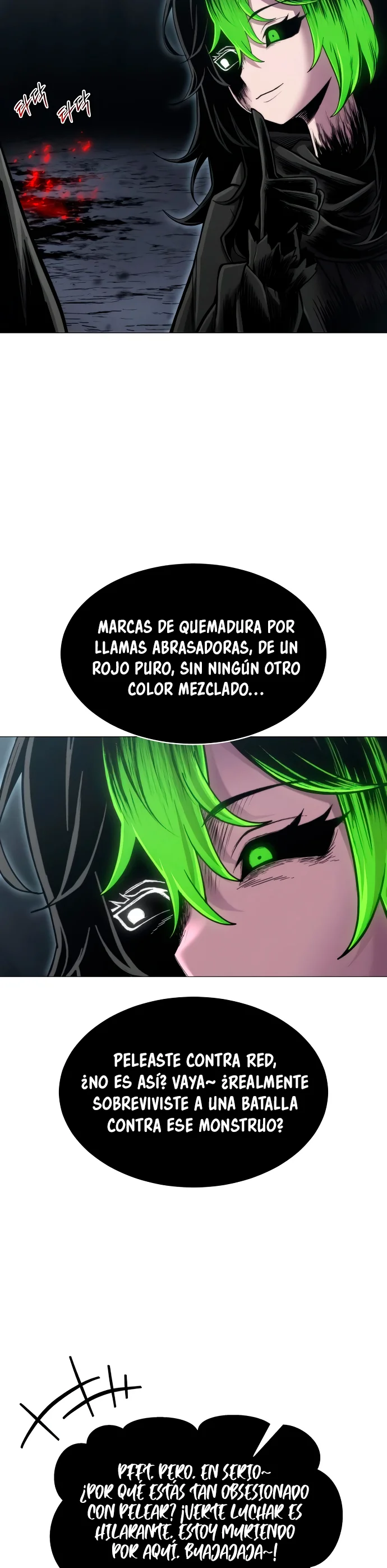 Página 54 del Manga