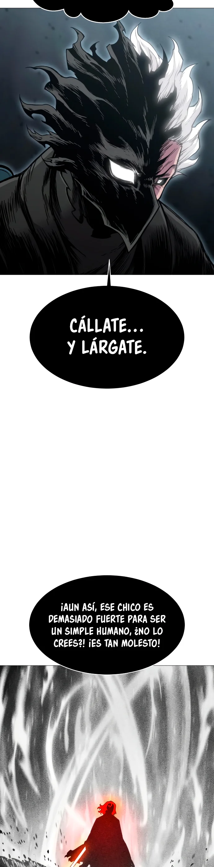 Página 55 del Manga