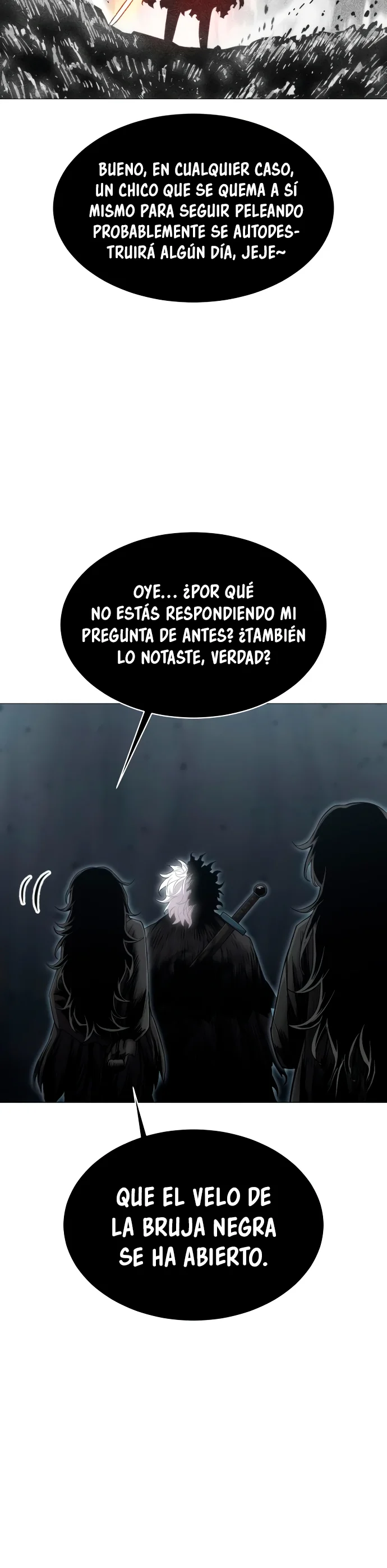 Página 56 del Manga