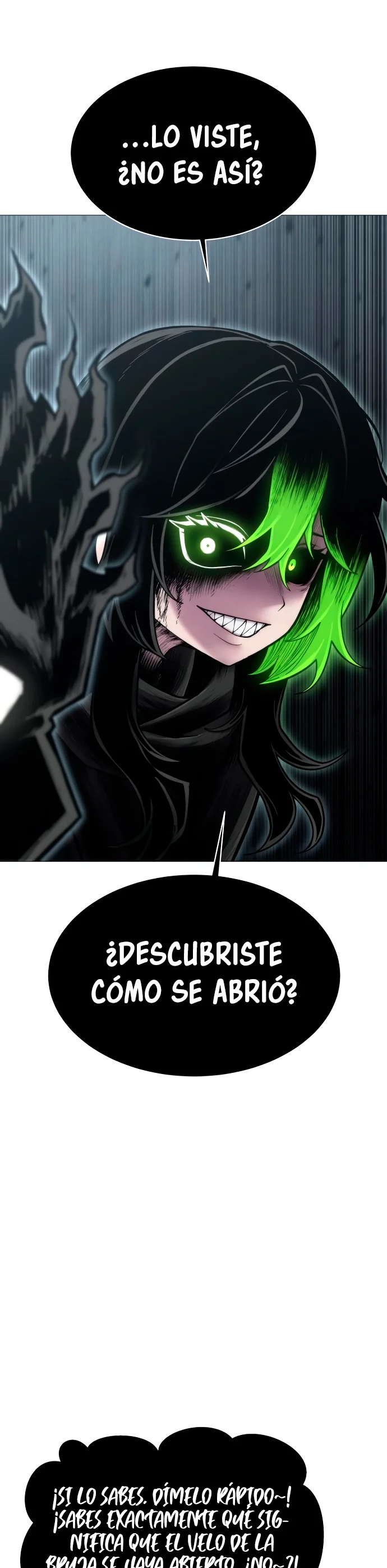 Página 57 del Manga