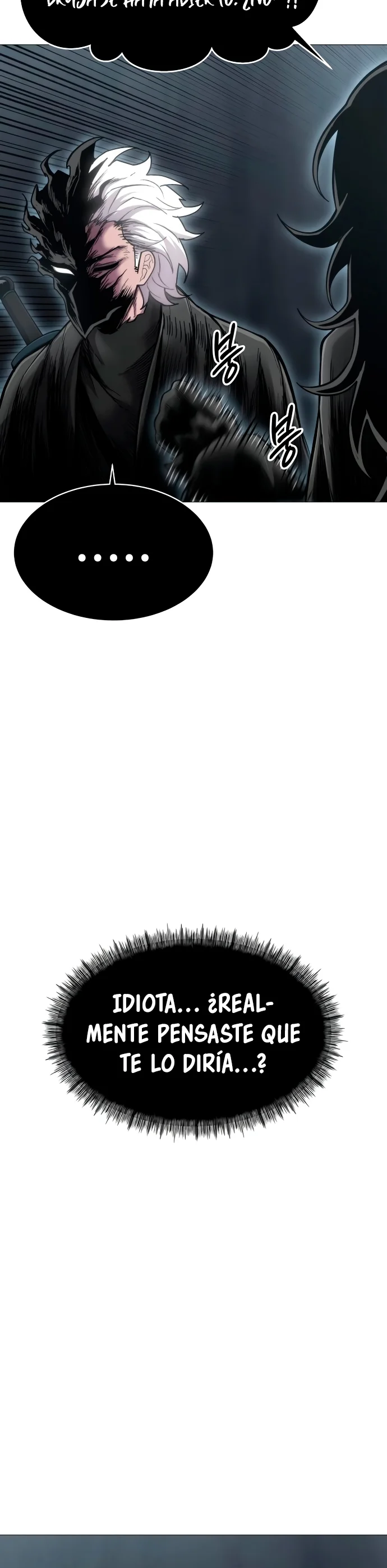 Página 58 del Manga