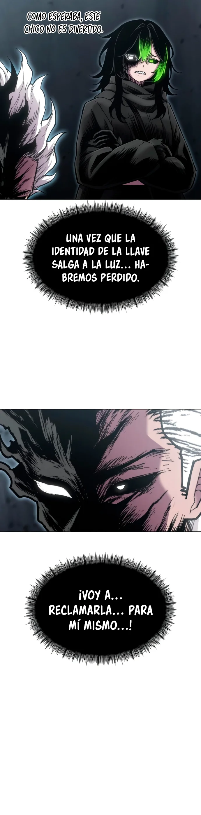 Página 59 del Manga