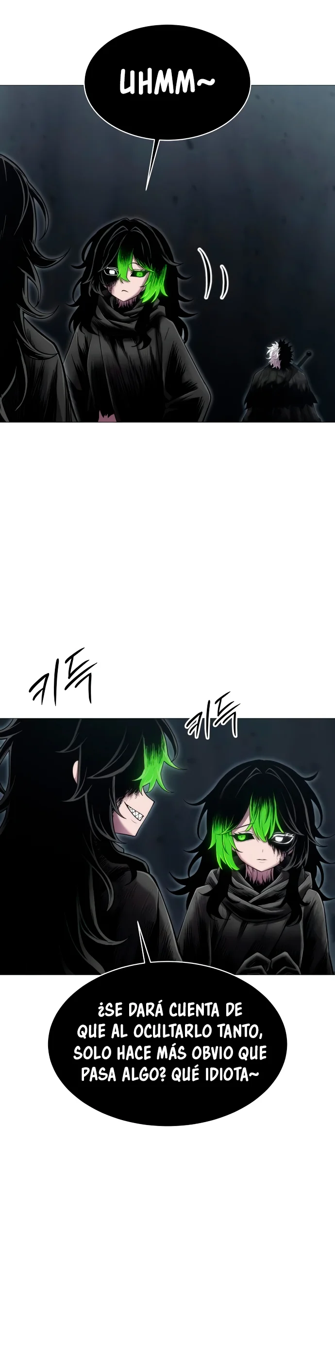 Página 60 del Manga