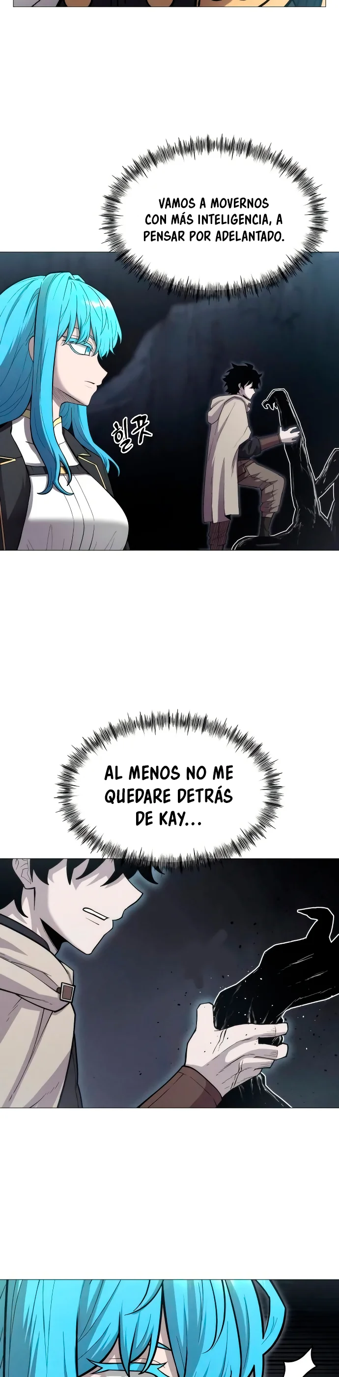 Página 39 del Manga