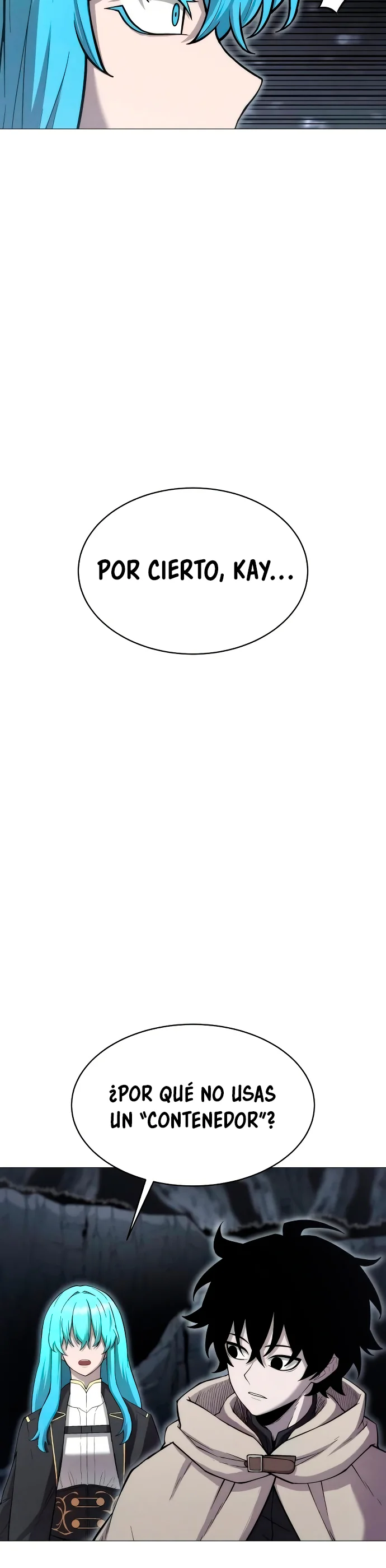 Página 40 del Manga