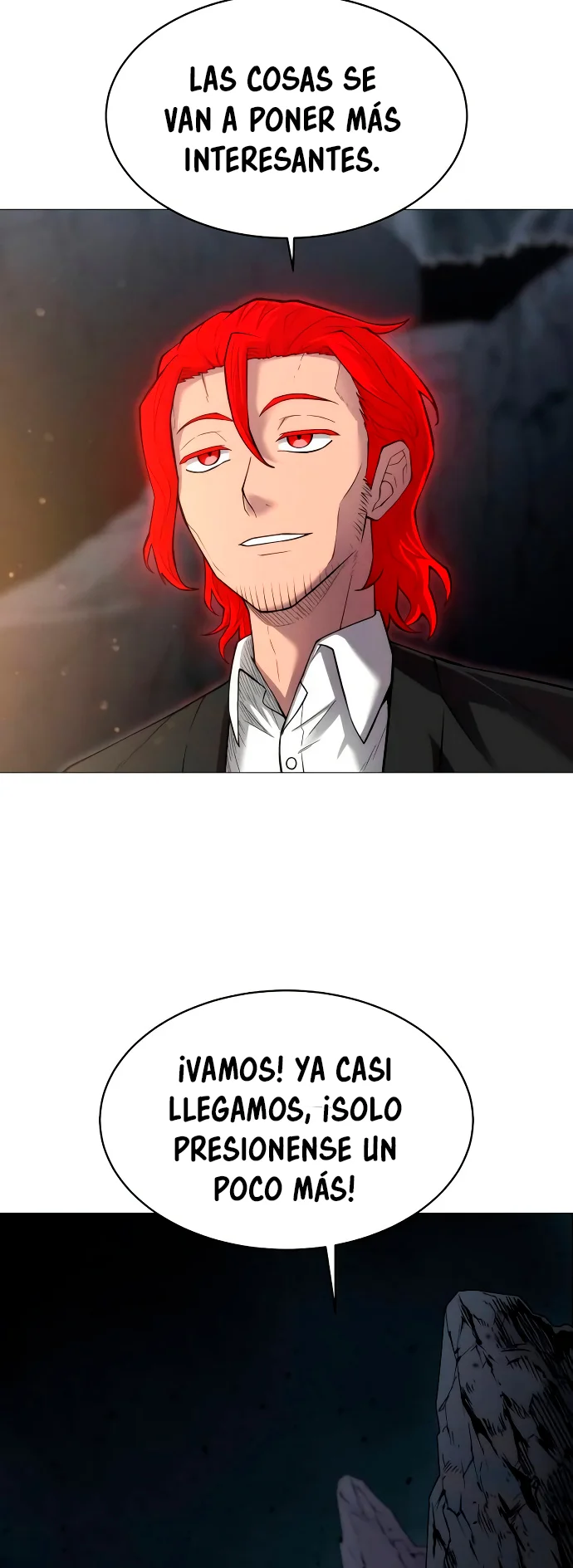 Página 50 del Manga