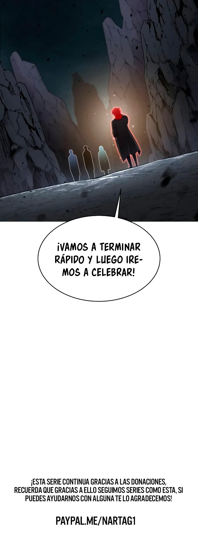 Página 51 del Manga