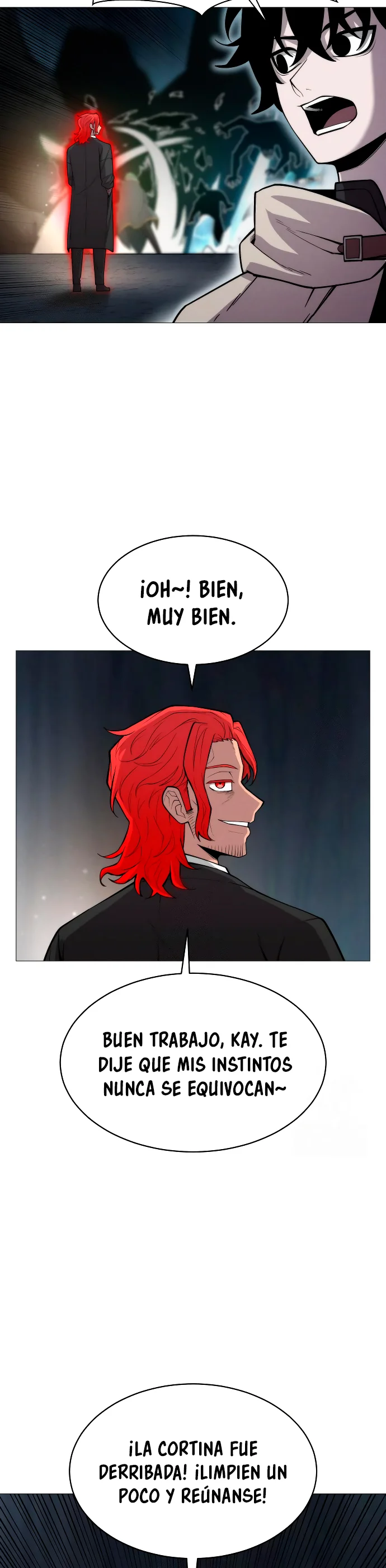 Página 34 del Manga