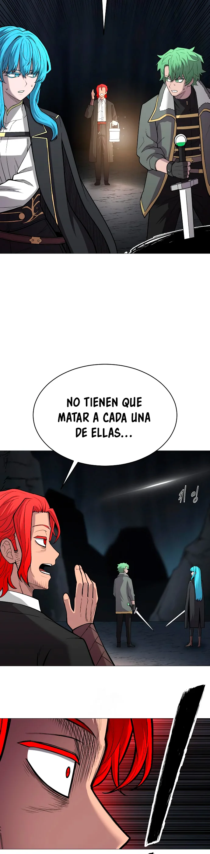 Página 35 del Manga