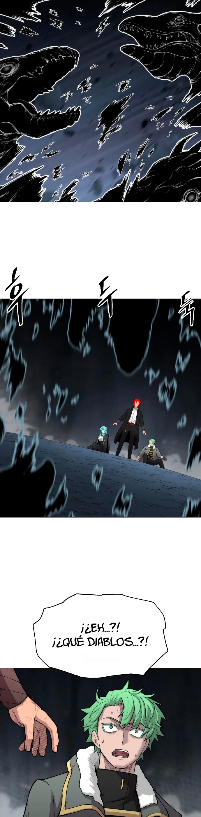 Página 38 del Manga