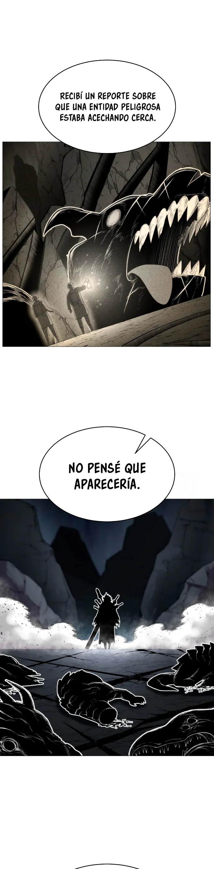 Página 40 del Manga