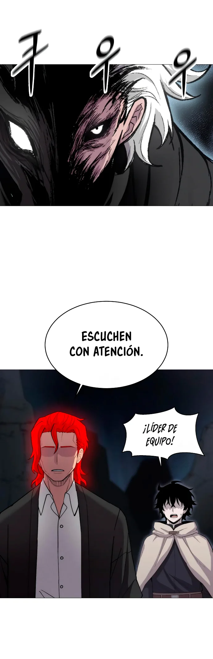 Página 42 del Manga