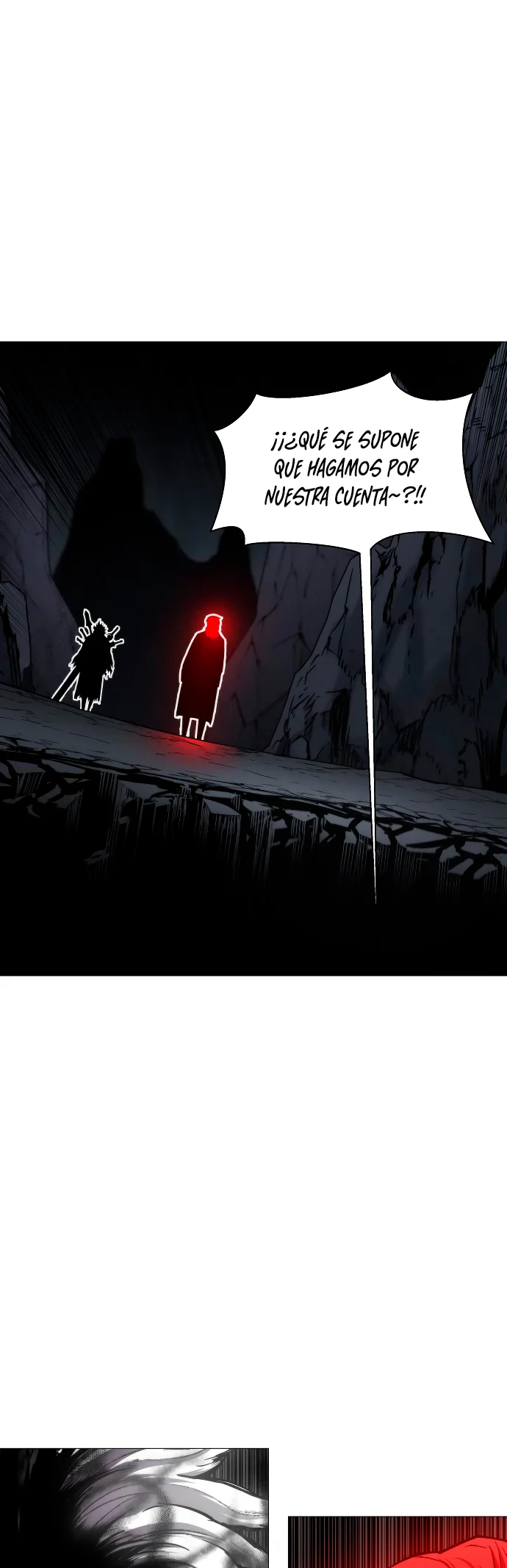 Página 46 del Manga