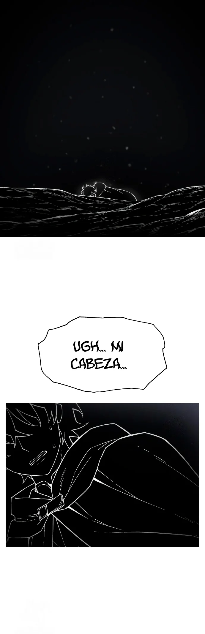 Página 48 del Manga