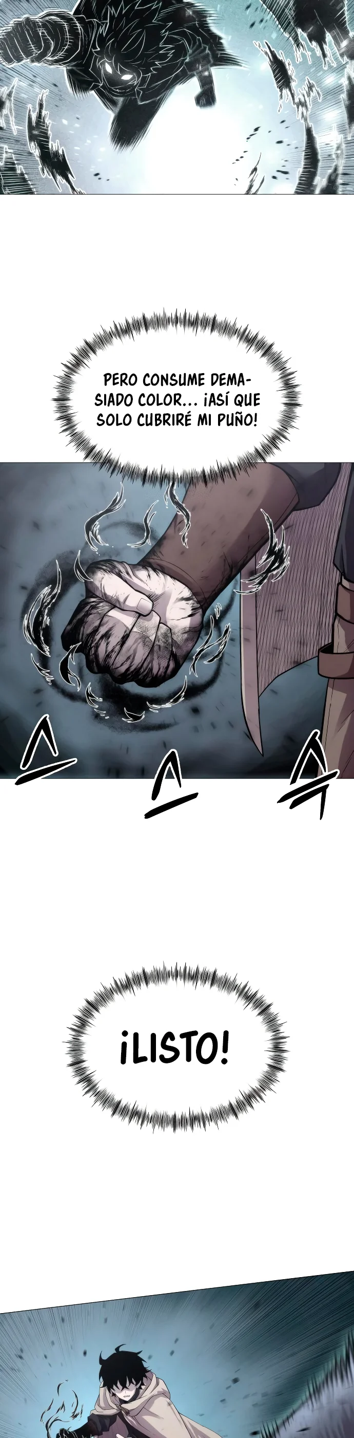 Página 39 del Manga