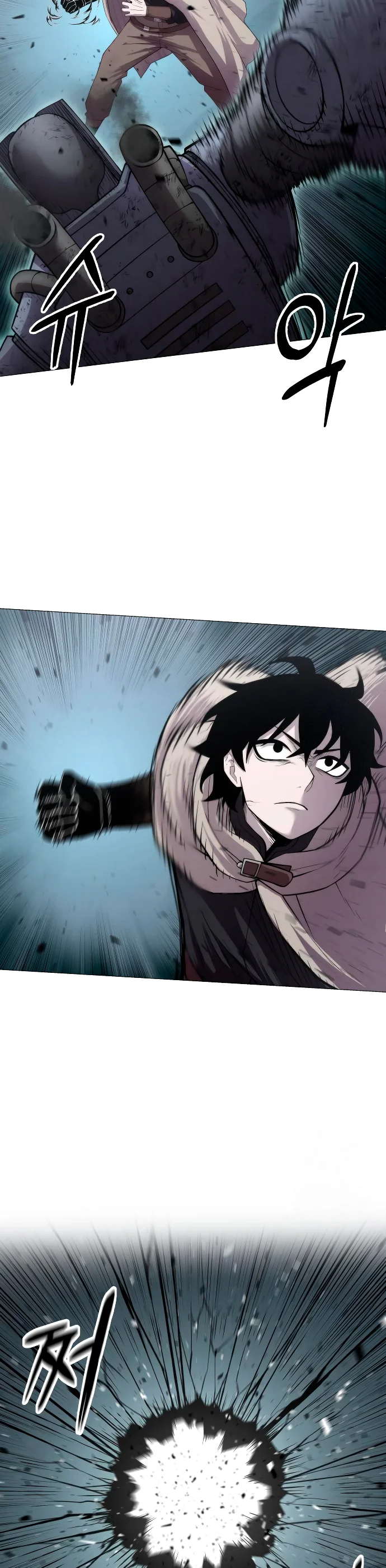 Página 40 del Manga