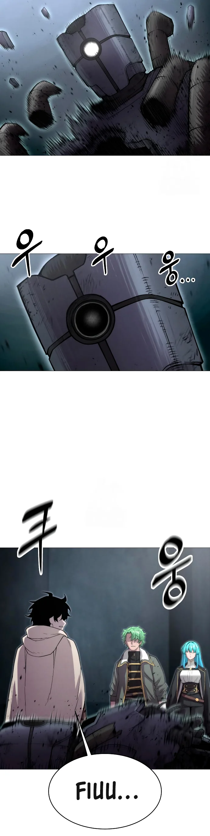 Página 42 del Manga