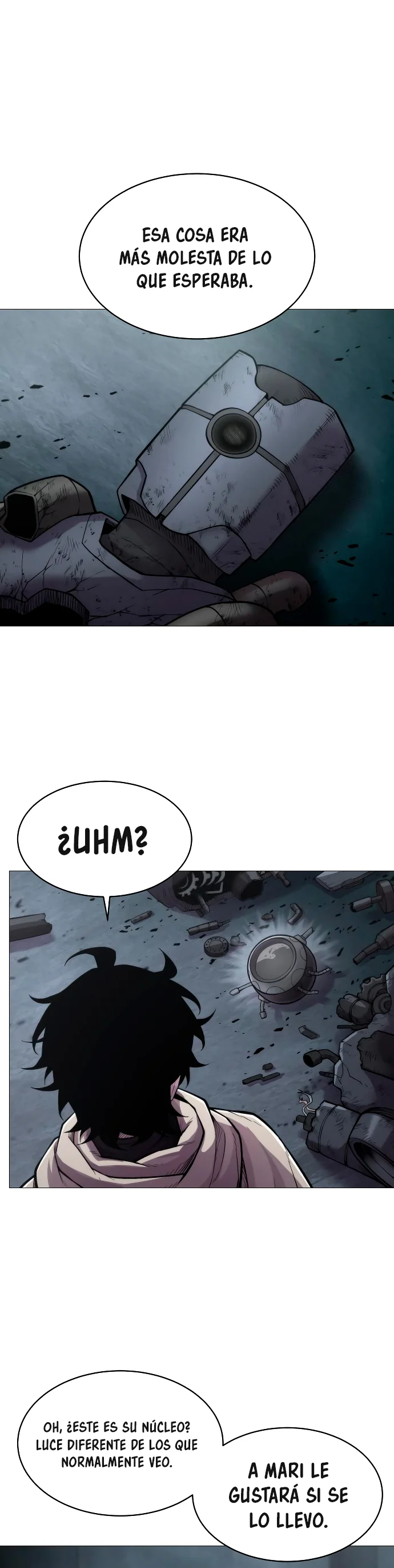 Página 43 del Manga