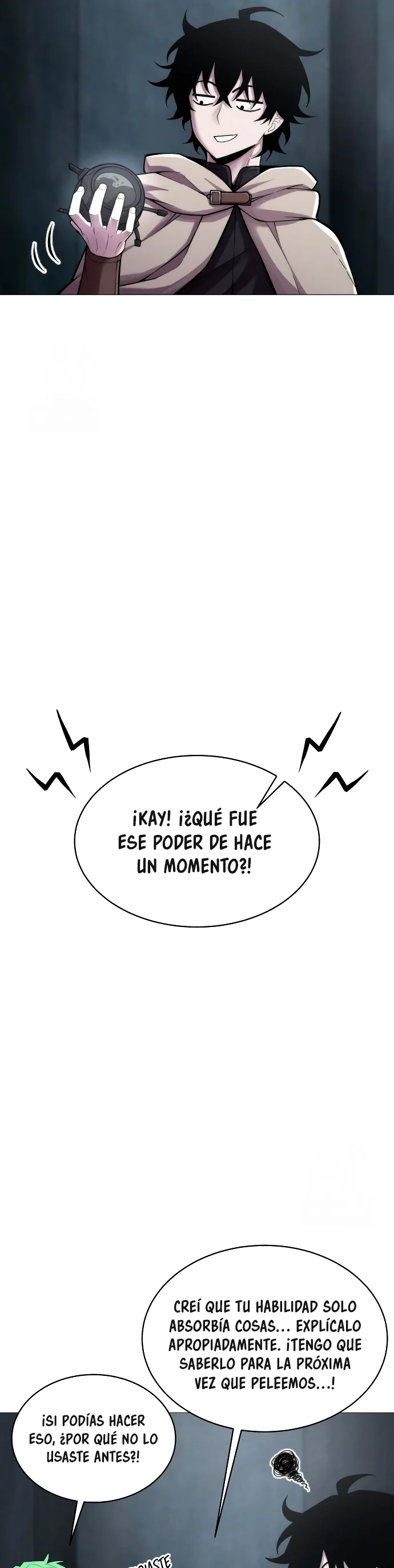 Página 44 del Manga