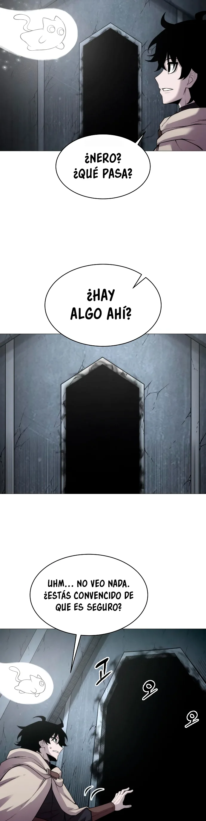 Página 47 del Manga